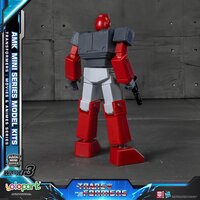 Yolopark Transformers G1 &amp; Movie AMK Mini Series Wave 3 G1 Ironhide