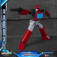 Yolopark Transformers G1 &amp; Movie AMK Mini Series Wave 3 G1 Ironhide
