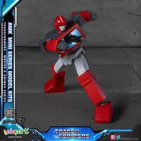 Yolopark Transformers G1 &amp; Movie AMK Mini Series Wave 3 G1 Ironhide