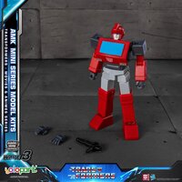 Yolopark Transformers G1 &amp; Movie AMK Mini Series Wave 3 G1 Ironhide
