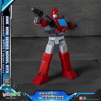 Yolopark Transformers G1 &amp; Movie AMK Mini Series Wave 3 G1 Ironhide
