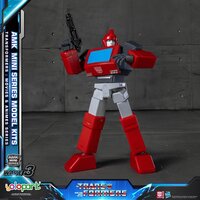 Yolopark Transformers G1 &amp; Movie AMK Mini Series Wave 3 G1 Ironhide