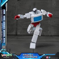 Yolopark Transformers G1 &amp; Movie AMK Mini Series Wave 3 G1 Ratchet