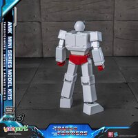Yolopark Transformers G1 &amp; Movie AMK Mini Series Wave 3 G1 Ratchet