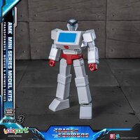 Yolopark Transformers G1 &amp; Movie AMK Mini Series Wave 3 G1 Ratchet