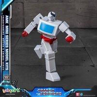 Yolopark Transformers G1 &amp; Movie AMK Mini Series Wave 3 G1 Ratchet