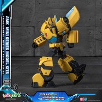 Yolopark Transformers G1 &amp; Movie AMK Mini Series Wave 3 IDW Bumblebee
