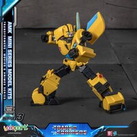 Yolopark Transformers G1 &amp; Movie AMK Mini Series Wave 3 IDW Bumblebee