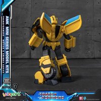 Yolopark Transformers G1 &amp; Movie AMK Mini Series Wave 3 IDW Bumblebee