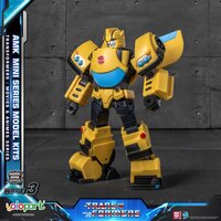 Yolopark Transformers G1 &amp; Movie AMK Mini Series Wave 3 IDW Bumblebee