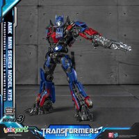 Yolopark Transformers G1 &amp; Movie AMK Mini Series Wave 3 TF3 Optimus Prime