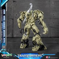 Yolopark Transformers G1 &amp; Movie AMK Mini Series Wave 3 TF3 Megatron