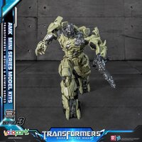Yolopark Transformers G1 &amp; Movie AMK Mini Series Wave 3 TF3 Megatron