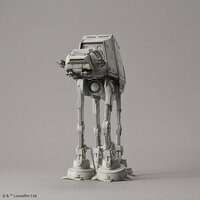 Star Wars 1/144 AT-AT