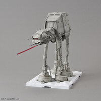 Star Wars 1/144 AT-AT