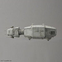 Star Wars 1/144 AT-AT