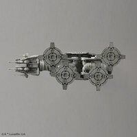 Star Wars 1/144 AT-AT
