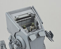 Star Wars 1/48 AT-ST