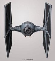 Star Wars 1/72 TIE Fighter