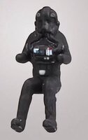 Star Wars 1/72 TIE Fighter