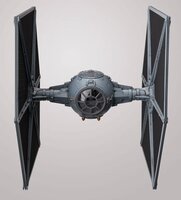 Star Wars 1/72 TIE Fighter