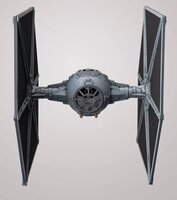 Star Wars 1/72 TIE Fighter