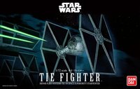 Star Wars 1/72 TIE Fighter