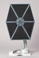 Star Wars 1/72 TIE Fighter