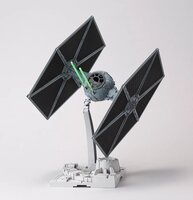 Star Wars 1/72 TIE Fighter