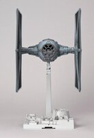 Star Wars 1/72 TIE Fighter