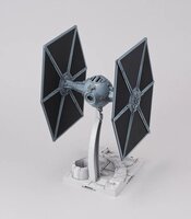 Star Wars 1/72 TIE Fighter