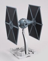 Star Wars 1/72 TIE Fighter