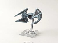 Star Wars 1/72 TIE Interceptor