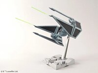 Star Wars 1/72 TIE Interceptor