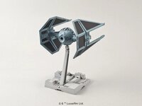 Star Wars 1/72 TIE Interceptor