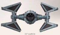 Star Wars 1/72 TIE Interceptor