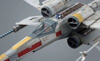 Star Wars 1/72 X-Wing Starfighter