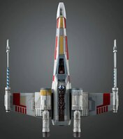 Star Wars 1/72 X-Wing Starfighter