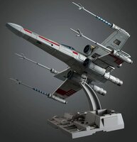 Star Wars 1/72 X-Wing Starfighter