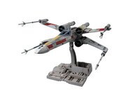 Star Wars 1/72 X-Wing Starfighter