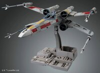 Star Wars 1/72 X-Wing Starfighter