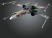 Star Wars 1/72 X-Wing Starfighter