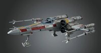 Star Wars 1/72 X-Wing Starfighter