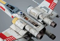 Star Wars 1/72 X-Wing Starfighter
