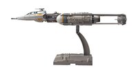 Star Wars 1/72 Y-Wing Starfighter