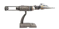 Star Wars 1/72 Y-Wing Starfighter