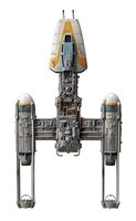 Star Wars 1/72 Y-Wing Starfighter