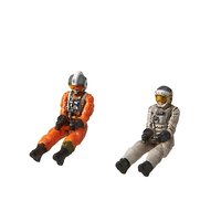 Star Wars 1/72 Y-Wing Starfighter