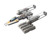 Star Wars 1/72 Y-Wing Starfighter