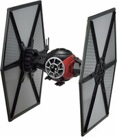 Star Wars 1/72 First Order Special Forces TIE Fighter